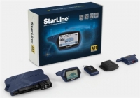 StarLine A91